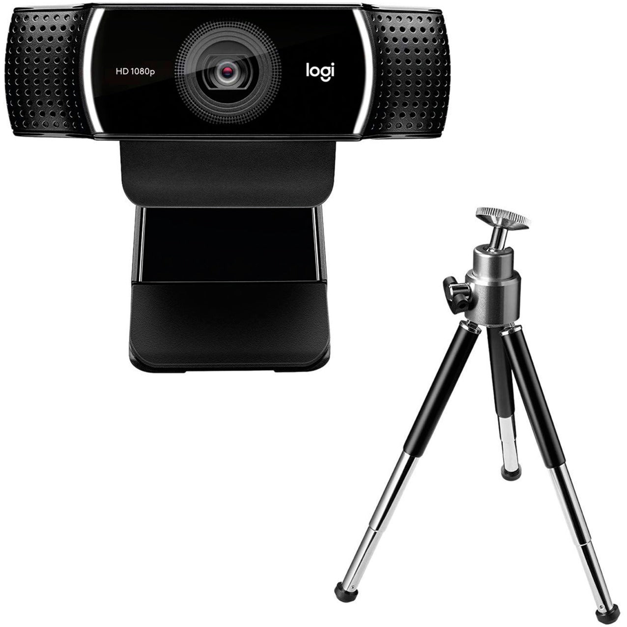 Webcam Stream Logitech C922