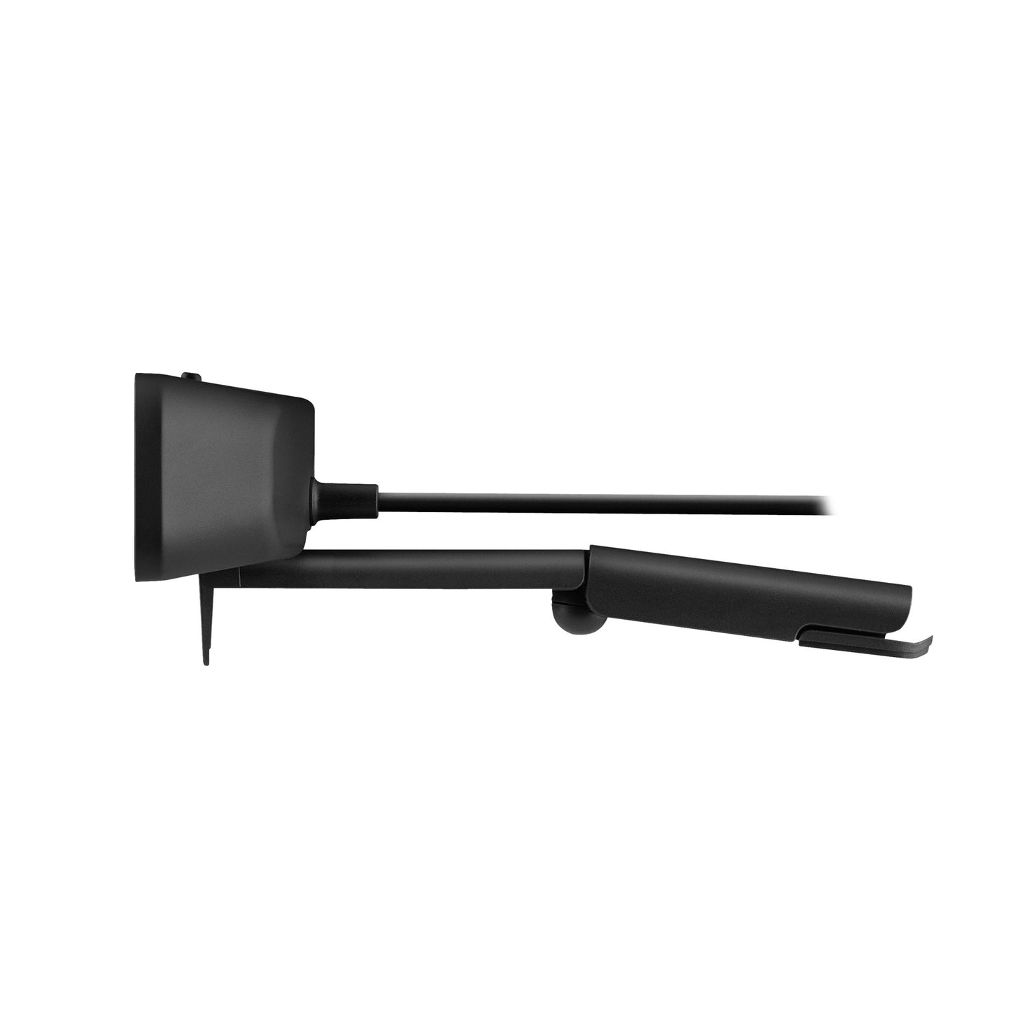 Logitech c925e webcam (zwart)
