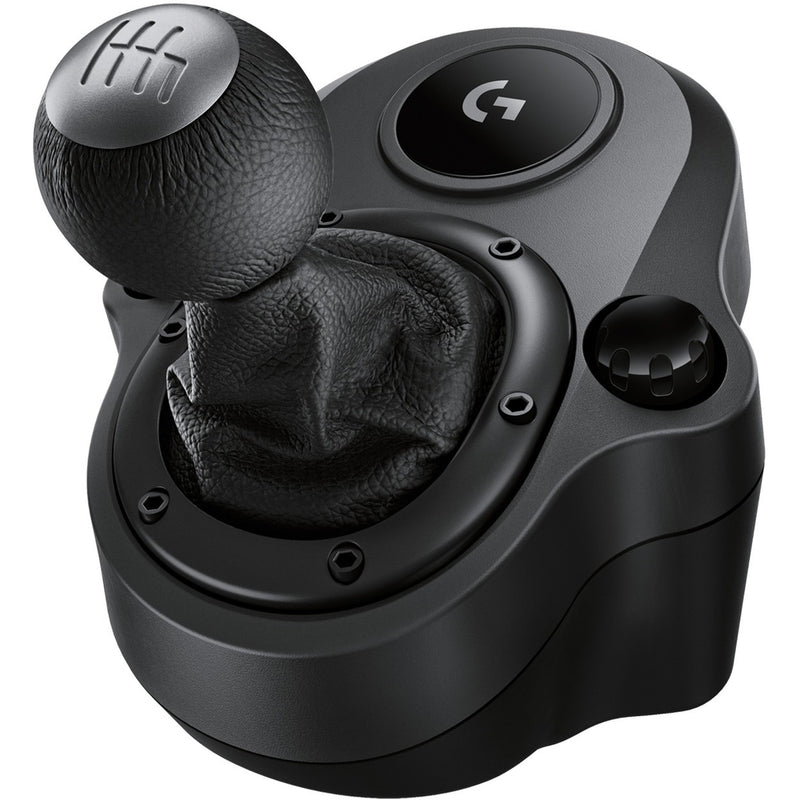 Logitech Driving Force