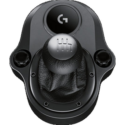Logitech Driving Force