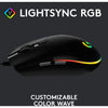 Logitech G203 LIGHTSYNC