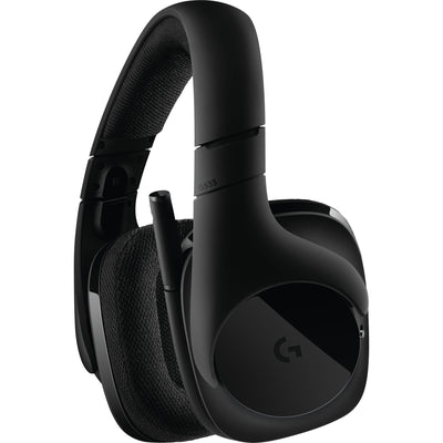 Logitech G533 Affiole di gioco wireless