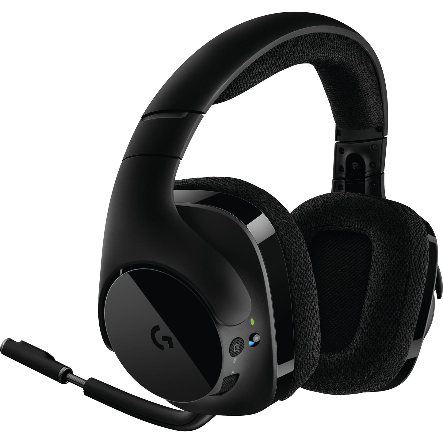 Logitech G533 Affiole di gioco wireless