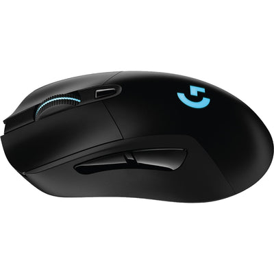 Logitech G703 LightSpeed ​​Gaming Mouse