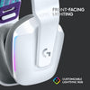 Logitech G733 LightSpeed ​​Wireless RGB Gaming Aurione