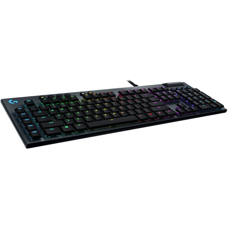 Logitech G815 LightSync RGB Tastiera di gioco meccanico