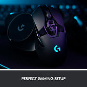 Logitech G903 Hero Gaming Mouse - afbeelding 2