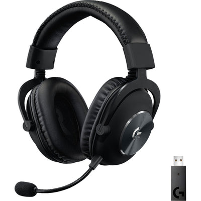 Logitech G Pro X Affiole di gioco wireless LightSpeed