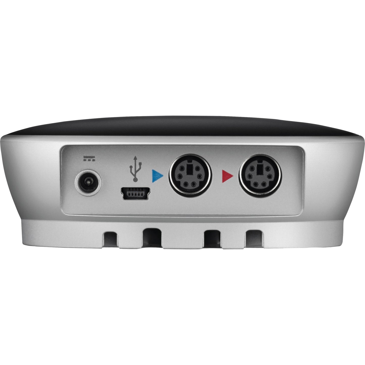 Sistema di videoconferenza Logitech Group