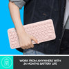 Tastiera Bluetooth multidispositivo Logitech K380