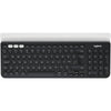 Tastiera wireless multi dispositivo Logitech K780