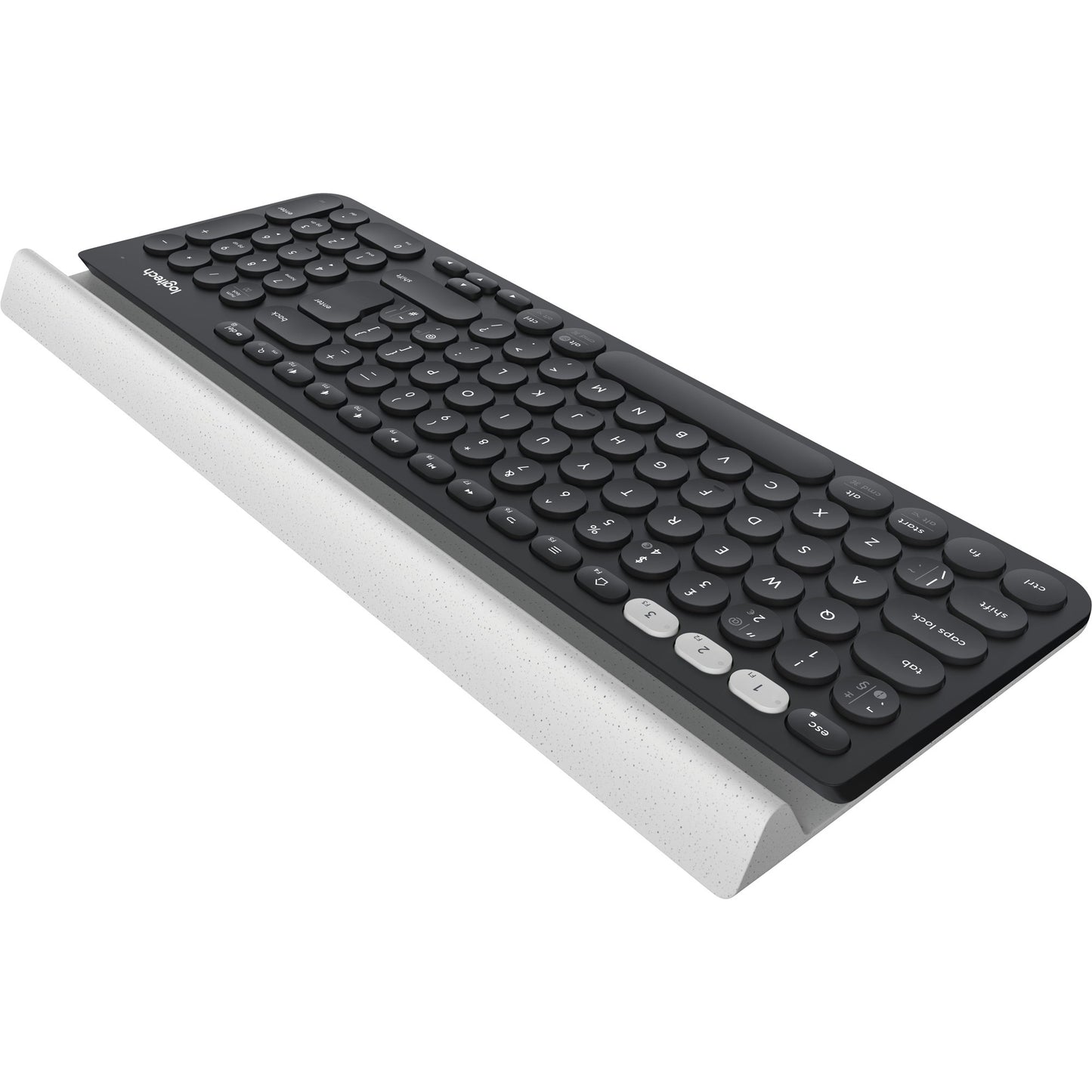 Tastiera wireless multi dispositivo Logitech K780