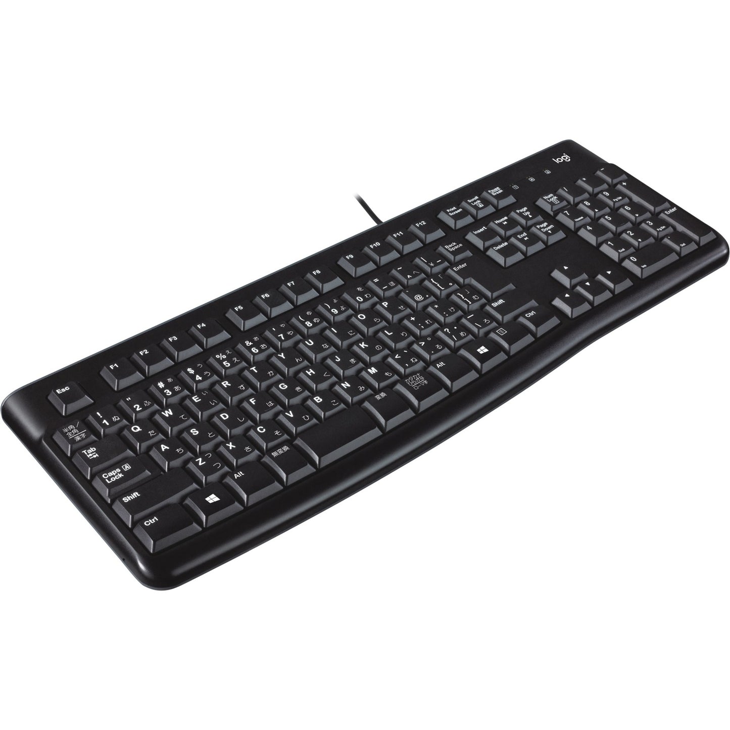 Logitech Keyboard K120 para empresas