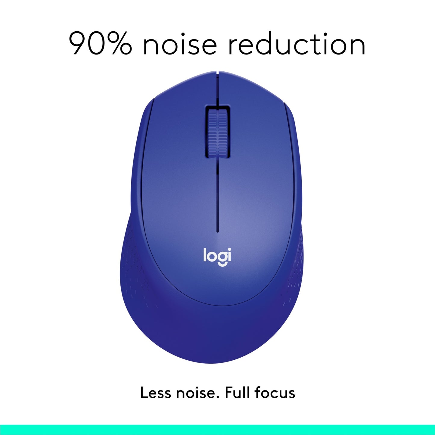 Logitech M330 SILENT PLUS