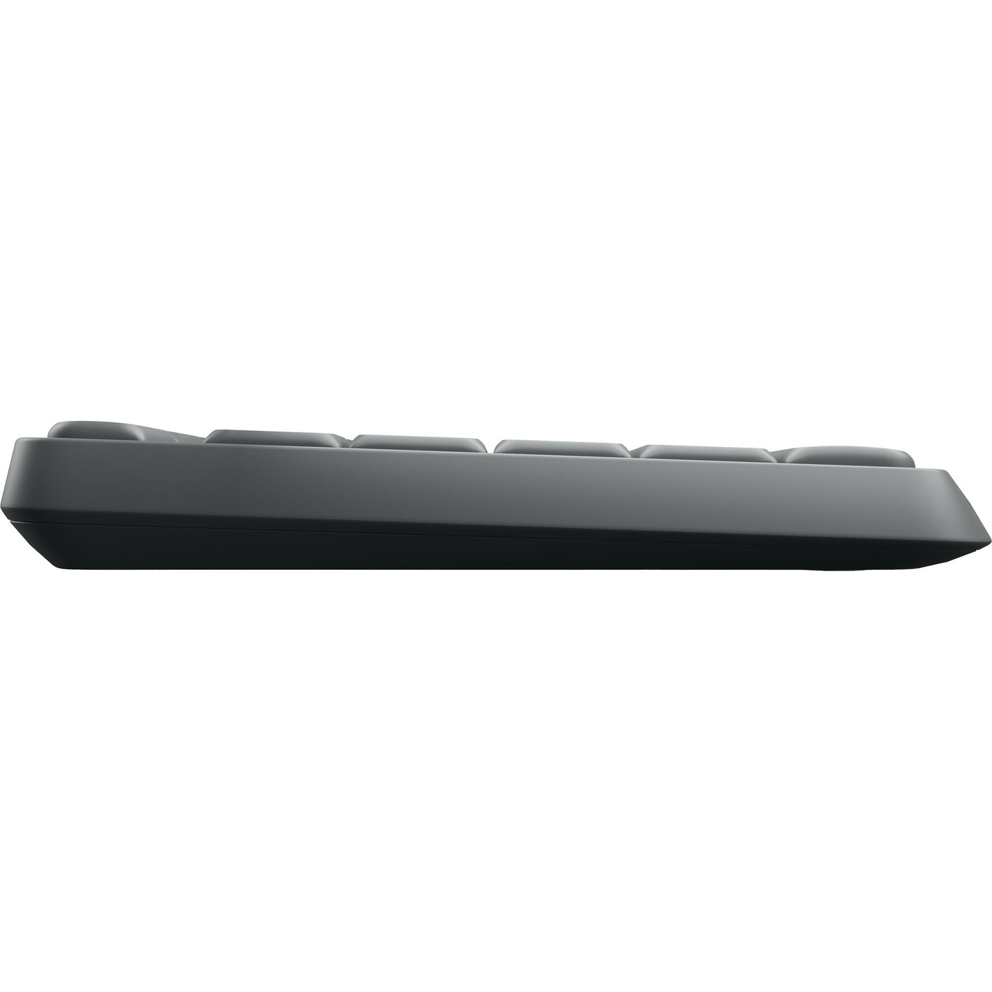 Logitech MK235 Wireless Keyboard en Mouse