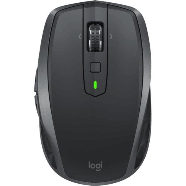 Logitech mx en cualquier lugar 2s