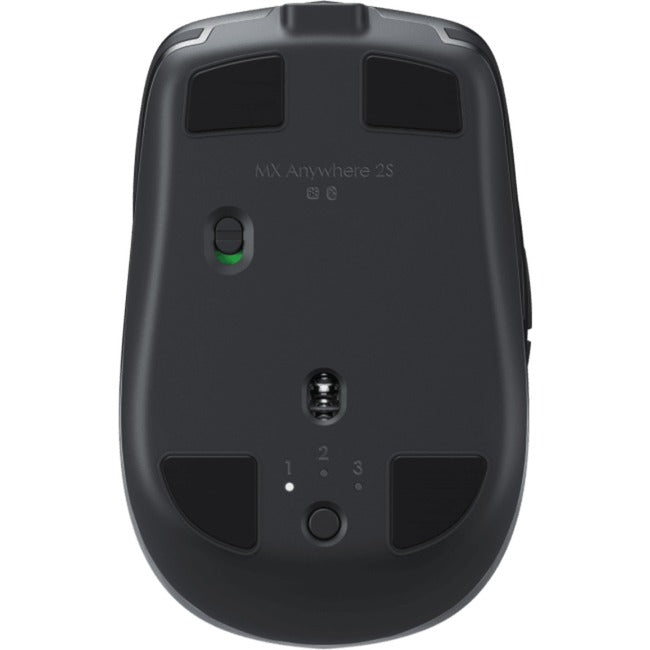 Logitech mx en cualquier lugar 2s