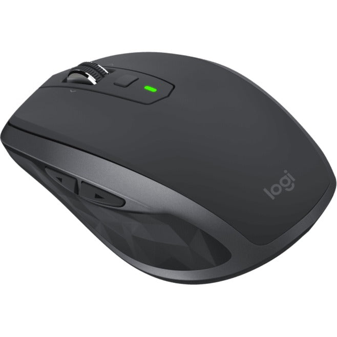 Logitech mx en cualquier lugar 2s