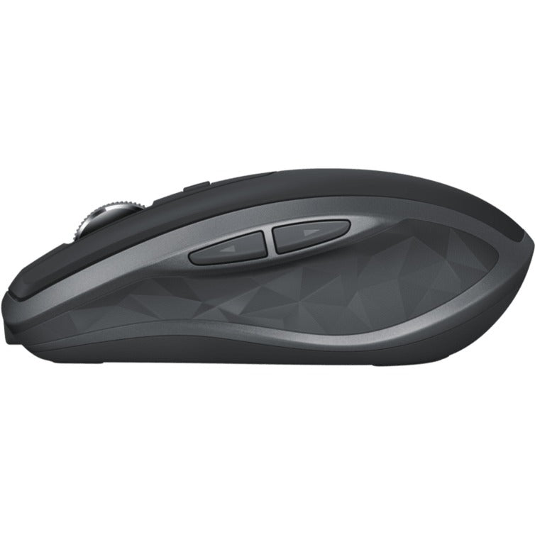 Logitech mx en cualquier lugar 2s