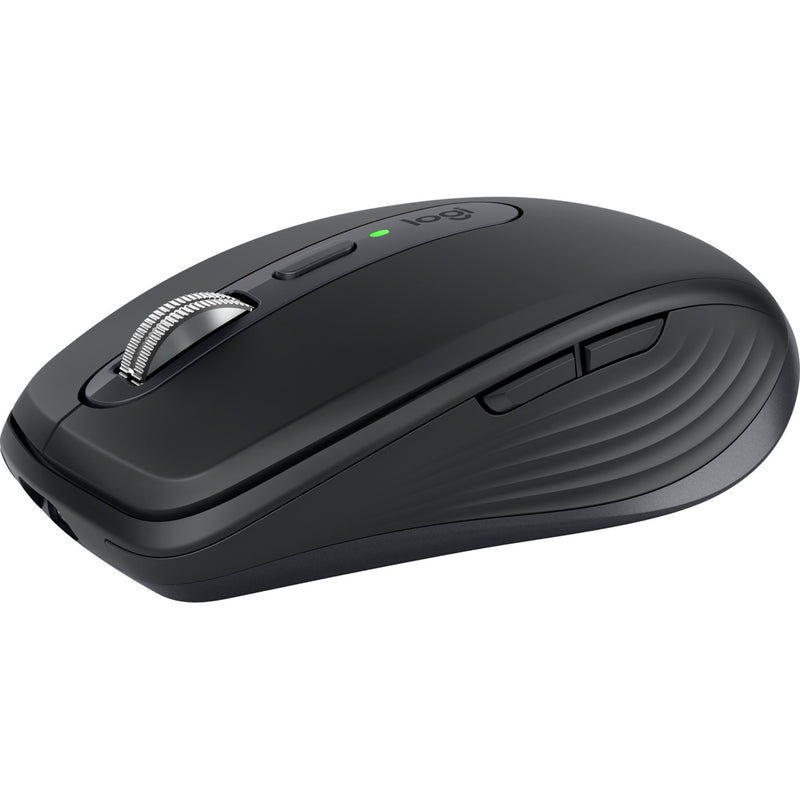 Mouse wireless compatto Logitech MX Anywhere 3S