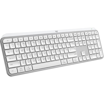 Tastiera illuminata senza fili Logitech MX Keys S Advanced