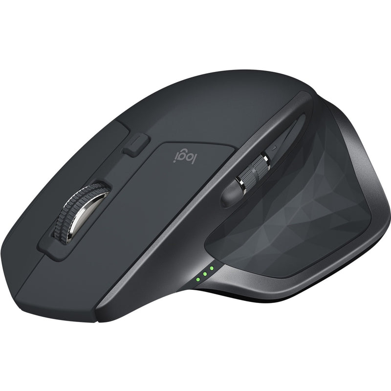 Logitech MX 2S Wireless Mouse
