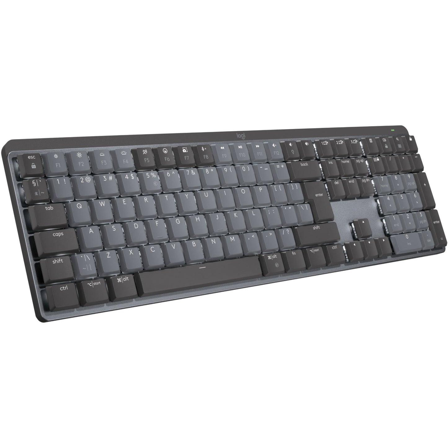 Logitech MX meccanico
