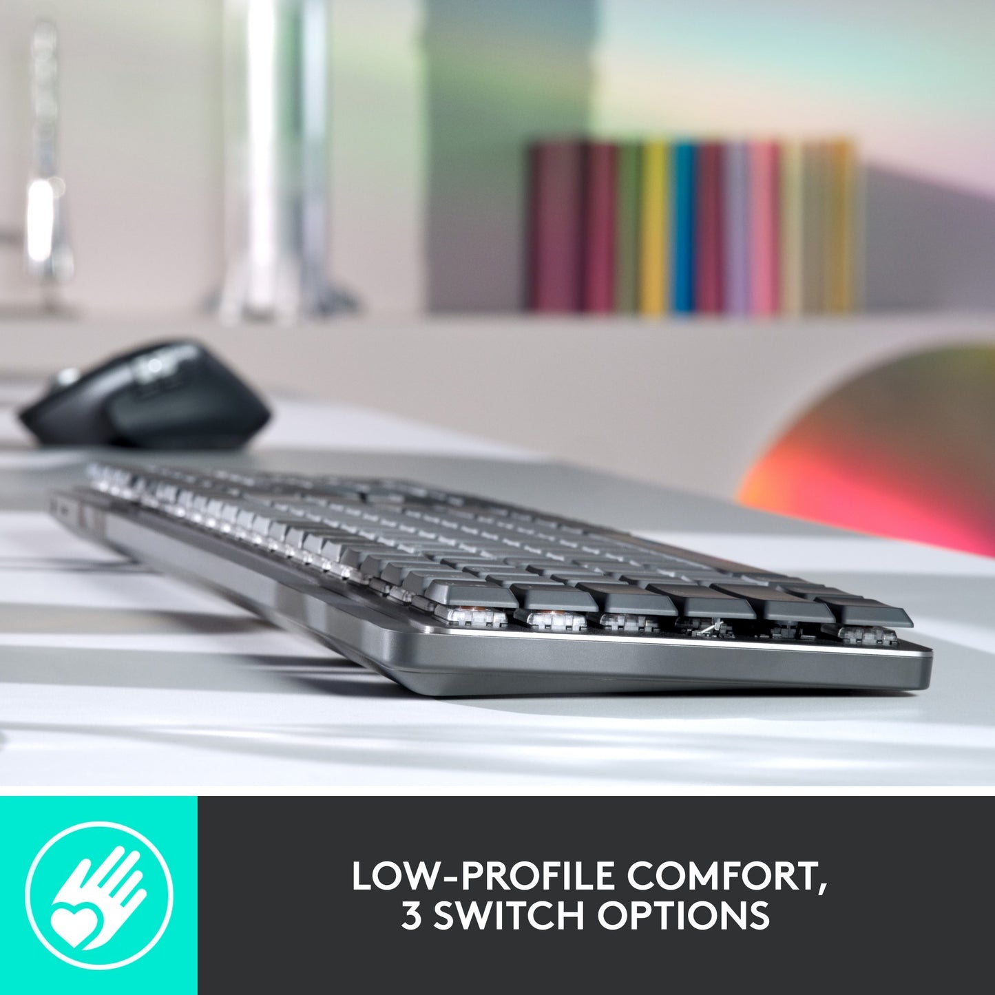 Logitech MX meccanico