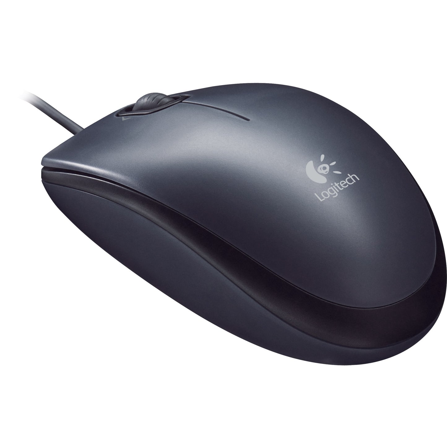 Logitech Mouse M90