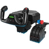 Giogo di volo Logitech Saitek