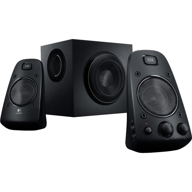 Sistema di altoparlanti Logitech Z623