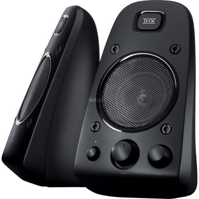 Sistema di altoparlanti Logitech Z623