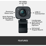 Logitech StreamCam - afbeelding 2