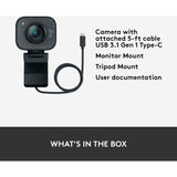 Logitech StreamCam - afbeelding 3