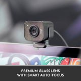 Logitech StreamCam - afbeelding 5