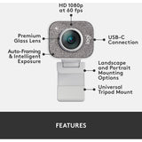 Logitech StreamCam - afbeelding 3