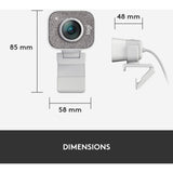 Logitech StreamCam - afbeelding 4