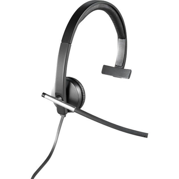 Logitech Auriculares USB Mono H650e