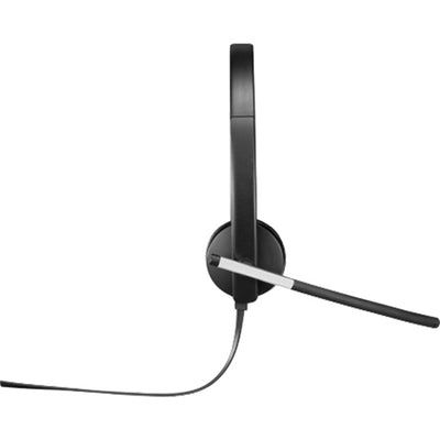 Cuffia USB Logitech Mono H650e