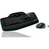 Logitech Desktop senza fili MK710