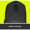 Mouse senza fili Logitech M280