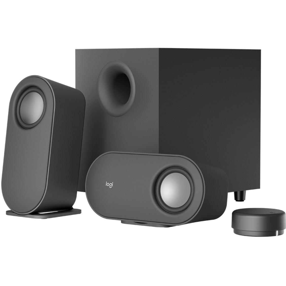 Altoparlanti Bluetooth per computer Logitech Z407