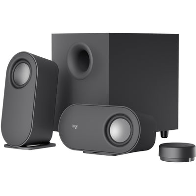 Altoparlanti Bluetooth per computer Logitech Z407