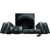Sistema di altoparlanti surround Logitech Z906