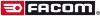 Prolunga Facom 3 8 125mm (nml)