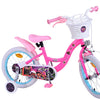 Bicchiglia per bambini delle bambole Volare - Girls - 16 pollici - Pink