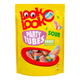 Bolsa tubo fiesta look o look look-o-look (12x 160 gr)