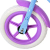 Disney die eiskönigin disney frozen bicicleta de equilibrio metal