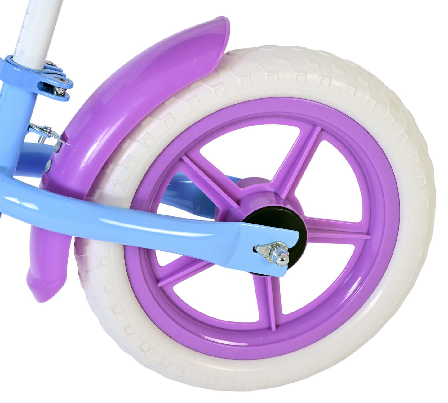 Disney die eiskönigin Disney Frozen Balance Bike in metallo