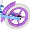 Disney die eiskönigin disney frozen bicicleta de equilibrio metal